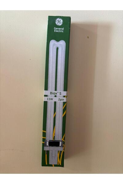 General Electric Biax S