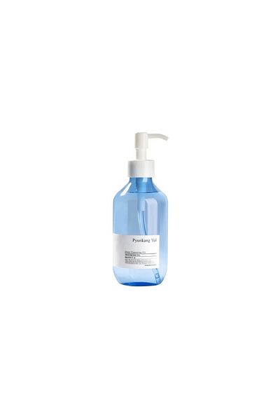 Pyunkang Yul Ulei demachiant intensiv, Pyunkang yul, 290 ml