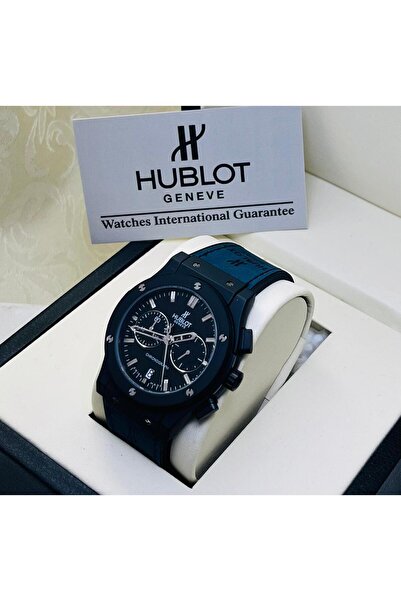 Hublot Hublot men's watches