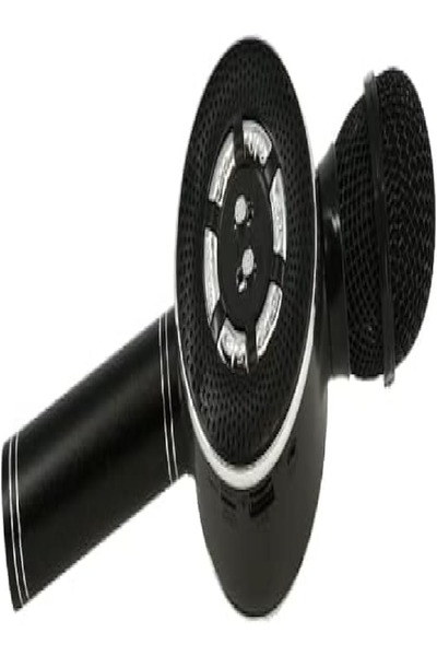 RAHALIFE HOME SOLUTION ميكروفون رحالايف اللاسلكي بتقنية البلوتوث للأطفال | مك...