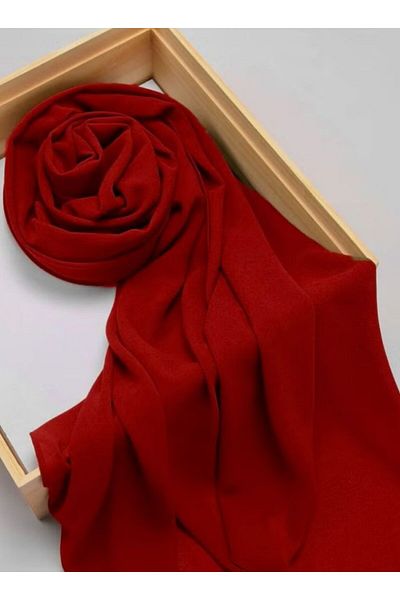 al bent al sharqieh Women’s hijab chiffon shawl headscarf