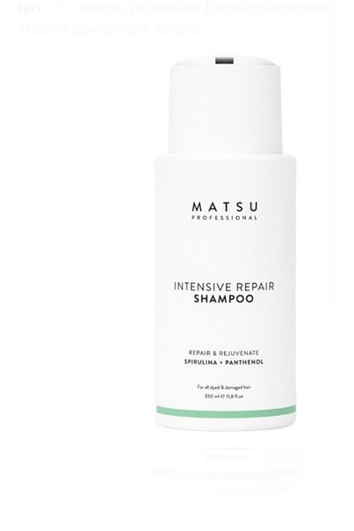 MAVİ UMAY Shampoo