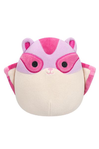 Squishmallows Little Plush Highly Collectable Super Soft Toy Assorted Color 5inch