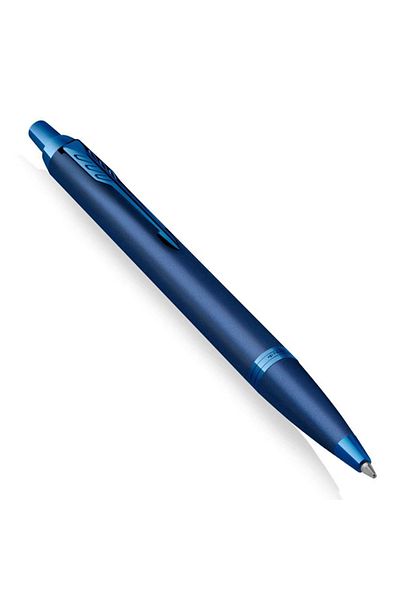 Parker Ballpoint Pen Im Professional Mono Blue