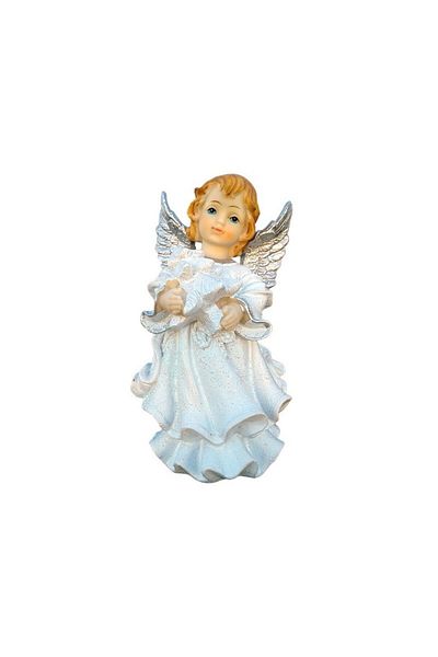 BV Decorative angel, 17 cm, 271CX