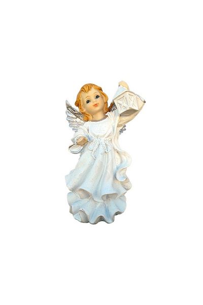 BV Decorative angel, 17 cm, 271CX-1