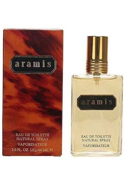 Aramis Classic Super Spray For Men - Eau De Toilette, 110ml