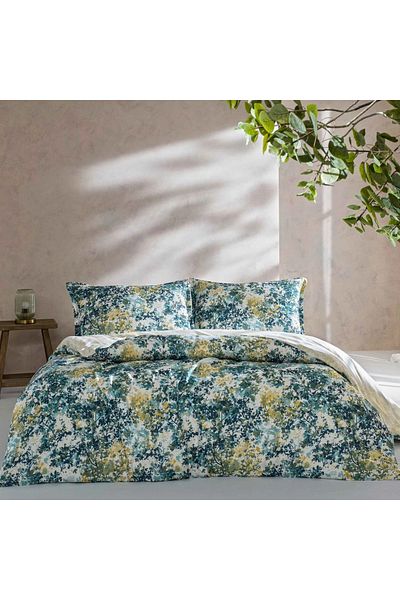 Taç TAÇ REBORN BAMBOO SET DE PĂTĂ DE CUPĂ ALYSSA BLUE