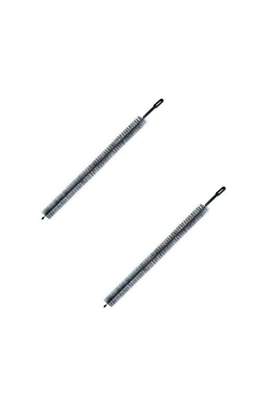 OEM Set 1+1 brush for cleaning radiators and narrow spaces