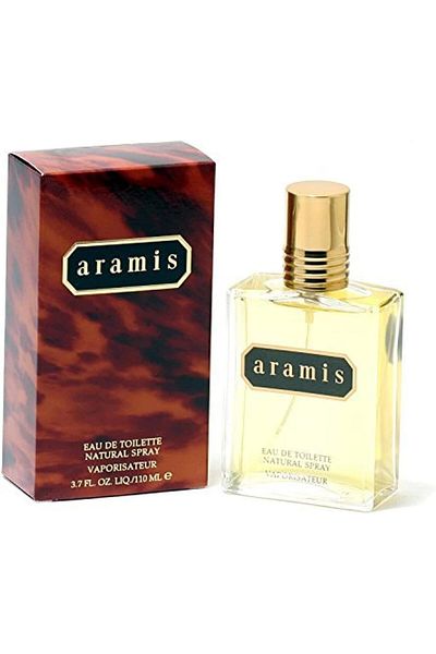 Aramis Classic Super Spray For Men - Eau De Toilette, 110ml