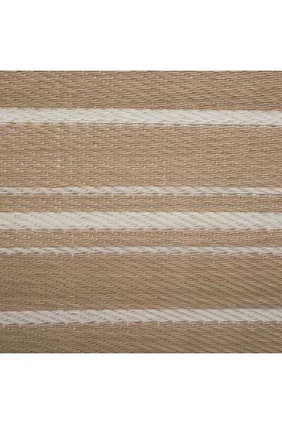 Atmosphera Decorative Rectangular Indoor and Outdoor Plastic Rug Assorted Color 90 x 180cm