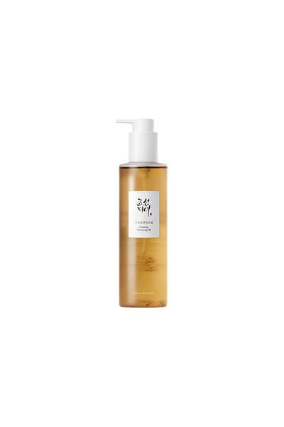 Beauty of Joseon Cleansing oil with Ginseng extract, Beauty of Joseon, 210 ml