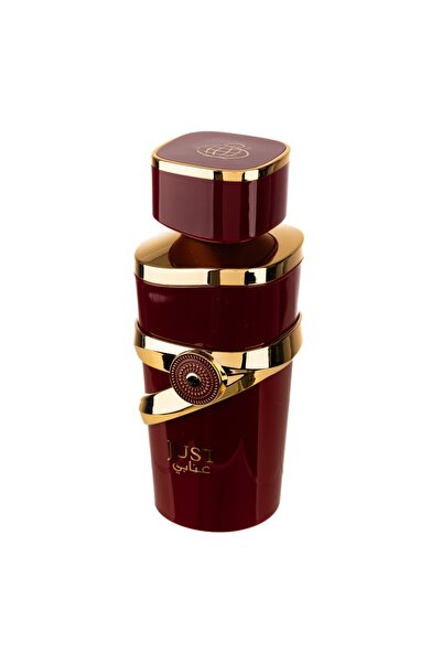 Fragrance World Just Anabi Eau de Parfum, Fragrance World, Women - 100 ml