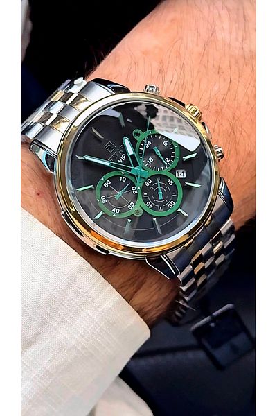 Reward Brand Wristwatch
