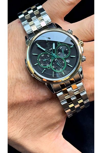 Reward Brand Wristwatch