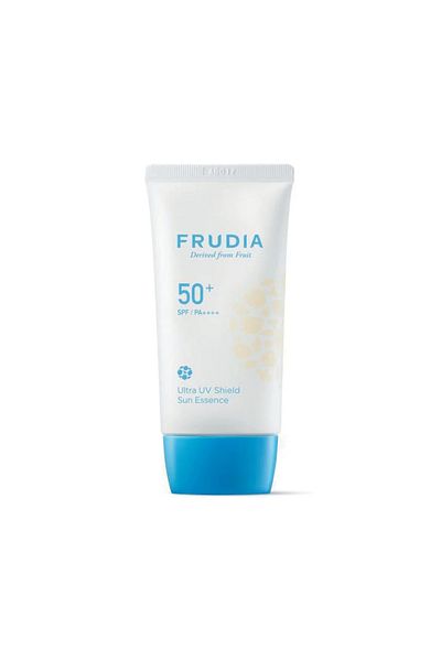 FRUDIA Loţiune pentru faţă cu protecţie solară (SPF 50+ / PA+++), Frudia, 50 gr