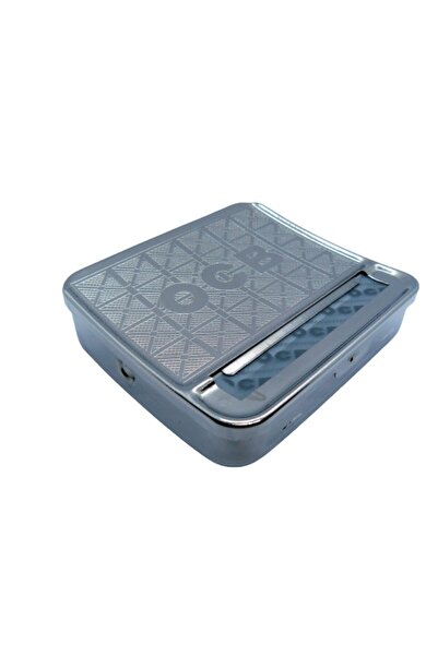 OCB Metal Rolling Machine for Cigarette Papers - 70mm