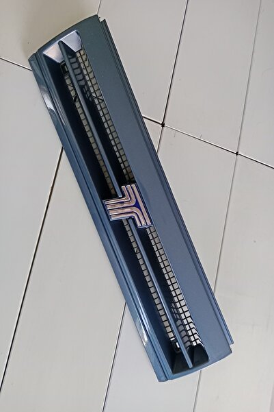 Işır Tofaş Doğan Kartal Slx Şahin S Ön Panjur 3 Bacak,Ortadan Çizgili Panjur ...