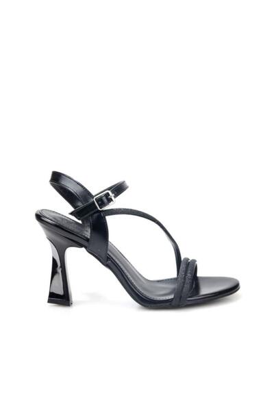 PİSAGOR Sandale cu toc pentru femei Pisagor Ps-32690