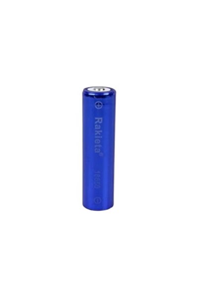 victiny Baterie reîncărcabilă Li-ion 18650 VICTINY®, 3.7v 8800 mAh, albastru ...