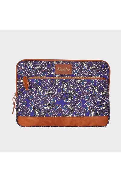BloominBag Wings of Joy 13-14 Inch Laptop / MacBook Case