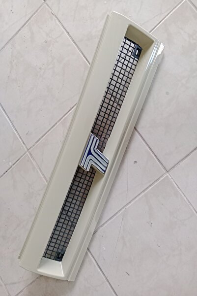 Işır Tofaş Doğan Kartal Slx Şahin S Ön Panjur T020 Bej Boyalı