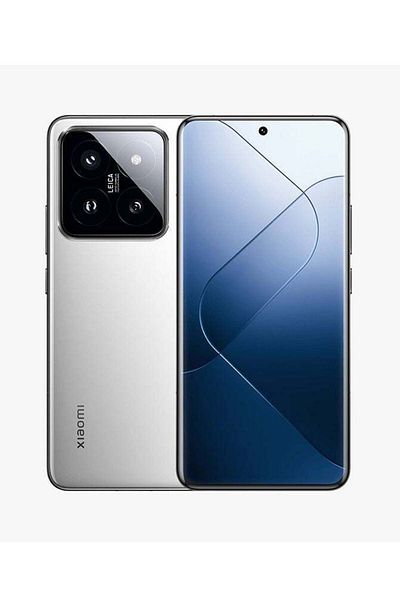 Xiaomi 14 Pro 16GB+1TB 6.73 Inch Mobile Phone 5G White Chinese Version