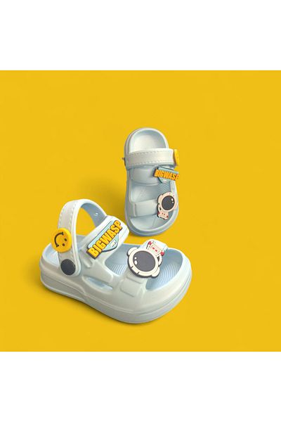 Sonimix bebe copil eva sandale papuci