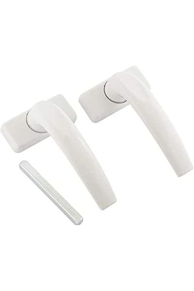 DOMUS Aluminium Door Handle - DSL61