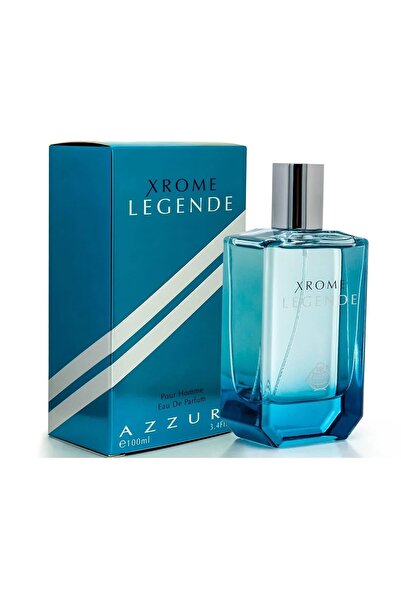 Fragrance World Parfum X Rome Legends, Fragrance World, apă de parfum 100 ml,...