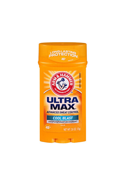 Arm&Hammer Arm & Hammer Ultra Max Cool Blast Antiperspirant Deodorant (73 g)