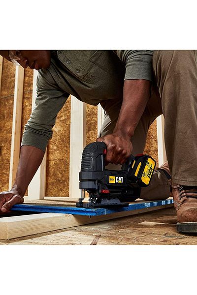 Caterpillar 18V Cordless Reciprocating Saw 26mm CAT DX51