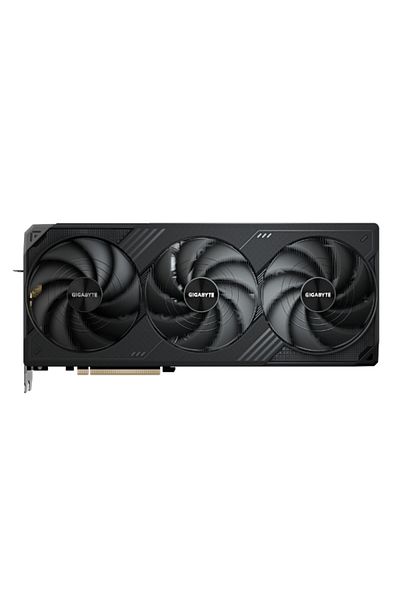 Gigabyte الميزات الرئيسية لبطاقة GeForce RTX™ 5090 WINDFORCE OC 32G
