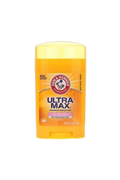Arm&Hammer Arm & Hammer Ultra Max Cool Blast Antiperspirant Deodorant (73 g)