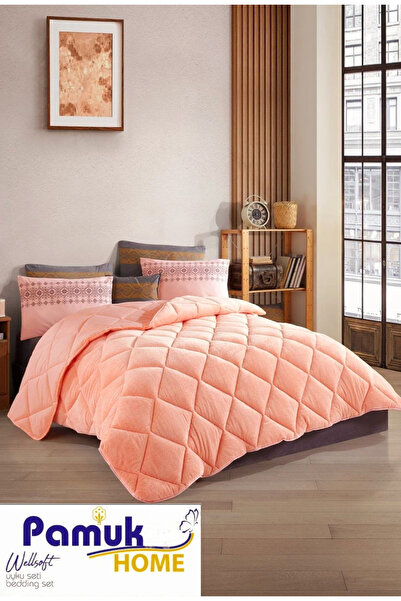 Star Fashion Bedding set with duvet, 4 pillowcases 50x70 cm, fitted sheet 160...