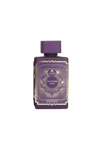 Riiffs Goodness Oud Purple Wave , Eau De Parfum, Women, 100ml, 100 ml