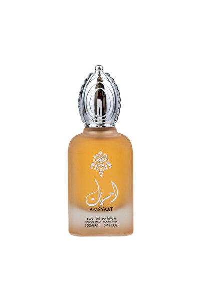ARD AL ZAAFARAN Parfum Amsyaat, apa de parfum 100 ml, femei