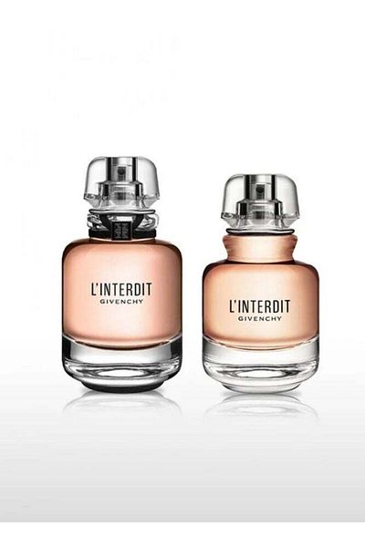 Chopard Exclusive Perfume Set - 2 Pieces