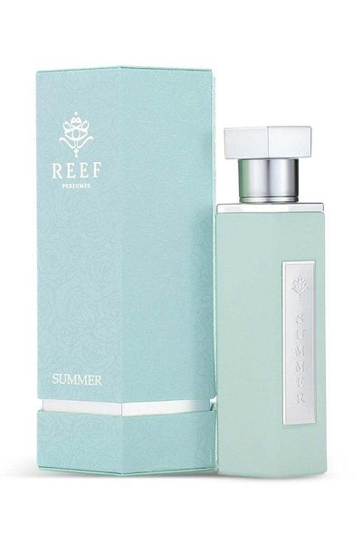 Reef Summer Tiffany Eau de Parfum 100ml