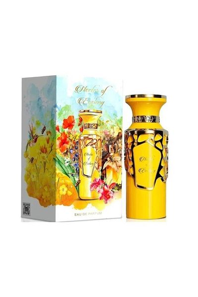 Fragrance World Nectar de Ecstasy, Apă de parfum, Femei, 100 ml, 100 ml