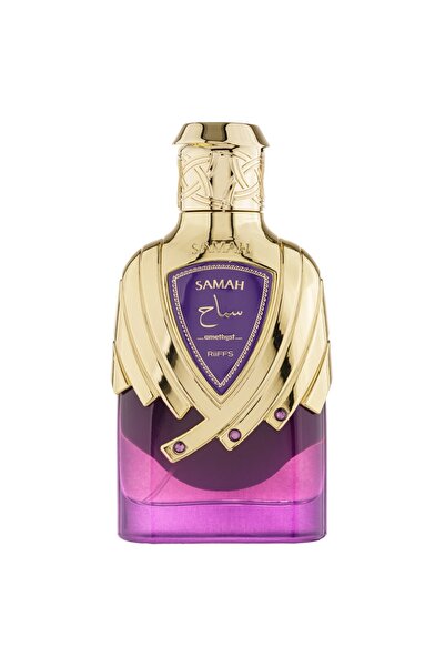 Riiffs Samah Amethyst, Extract de parfum, Femei, 100 ml, 100 ml