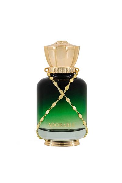 Maison Asrar Adorabil, Apa de parfum, Unisex, 100 ml, Apa de parfum, 100 ml
