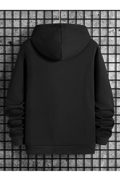 Hunors Sportswear & Company New York City Hooded Sweatshirt