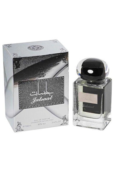 ARD AL ZAAFARAN Parfum arab Jalsaat, apa de parfum 100 ml, barbati