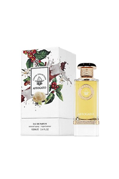 Fragrance World Affogato, Eau de Parfum, Unisex, 100 ml, 100 ml