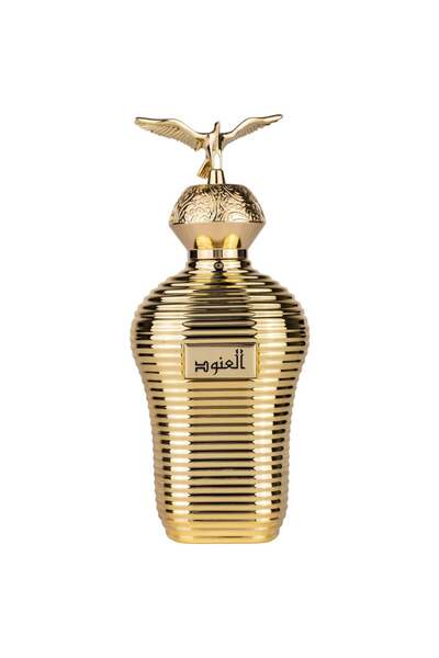 Maison Asrar Alonoud, Apa de parfum, unisex, 100 ml, Apa de parfum, 100 ml