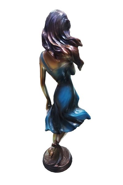 BV Statuette Woman, 40 cm, 30015TT