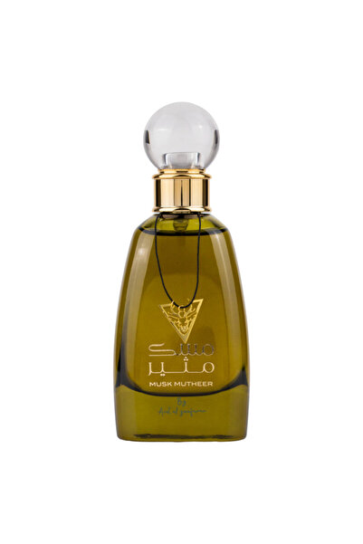 ARD AL ZAAFARAN Musk Mutheer, Eau de Parfum, Γυναικεία, 100 ml