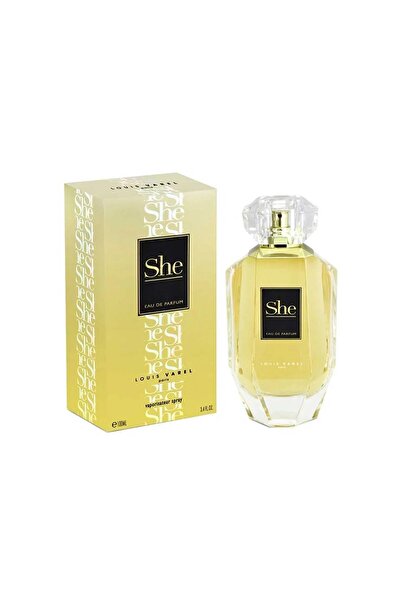 Louis Varel Ea, 100 ml apă de parfum, pentru femei - inspirată de Alien de Th...