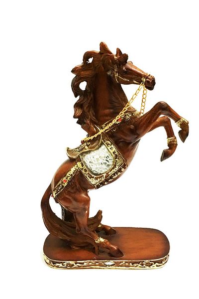 BV Horse statuette, 106145D